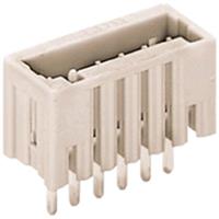 Wago Penbehuizing-kabel 733 Totaal aantal polen 2 Rastermaat: 2.50 mm 733-332 1 stuk(s)