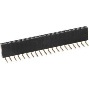 econconnect econ connect Female header (standaard) Aantal rijen: 1 Aantal polen per rij: 16 FHR63S16G 1 stuk(s)