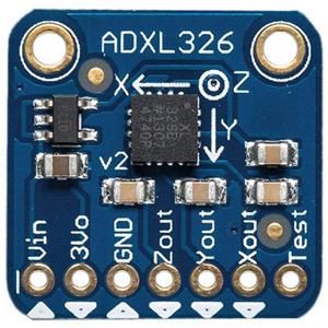 adafruit Beschleunigungs-Sensor 1St.