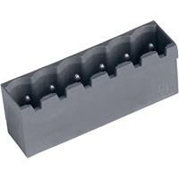 ptr Penbehuizing-board STLZ950 Totaal aantal polen 5 Rastermaat: 5.08 mm 50950055611E 1 stuk(s)