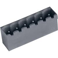 ptr Penbehuizing-board STLZ950 Totaal aantal polen 3 Rastermaat: 5.08 mm 50950035651F 1 stuk(s)