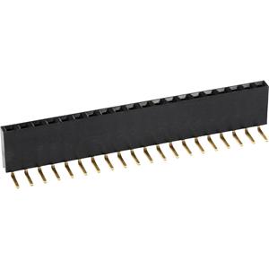 econconnect econ connect Female header (standaard) Aantal rijen: 1 Aantal polen per rij: 36 BLW1X36 1 stuk(s)