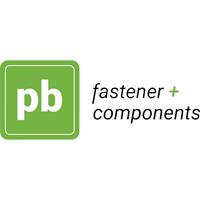 pbfastener PB Fastener S55530X35 Afstandsbouten (l) 35 mm M3 x 7 Staal Verzinkt 10 stuk(s)