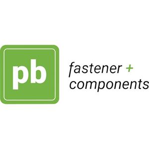 pbfastener PB Fastener S55530X45 Afstandsbouten (l) 45 mm M3 x 7 Staal Verzinkt 10 stuk(s)