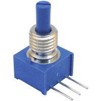 Bourns 3310Y-001-103L Dreh-Potentiometer 0.25W 10kΩ 1St.