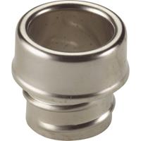 lappkabel LAPP SILVYN US-AS 7 Endverschluss Silber 8mm 1St.