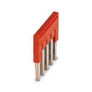 phoenixcontact Geleiderbrug FBS 5-5 Phoenix Contact Inhoud: 1 stuk(s)