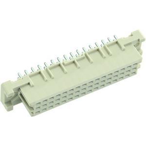 harting 09232326824 Female connector Totaal aantal polen 32 1 stuk(s)