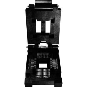 IC51-0324-453 PLCC-fitting Rastermaat: 1.27 mm Aantal polen: 32 1 stuk(s)