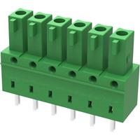 degson Penbehuizing-board 15EDGB Totaal aantal polen 10 Rastermaat: 3.81 mm 15EDGB-3.81-10P-14-00AH 1 stuk(s)