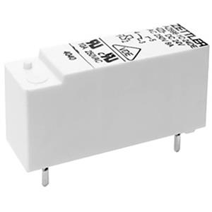 zettlerelectronics Zettler Electronics AZ696-1CE-24DE Printrelais 24 V/DC 10 A 1x wisselcontact 1 stuk(s)