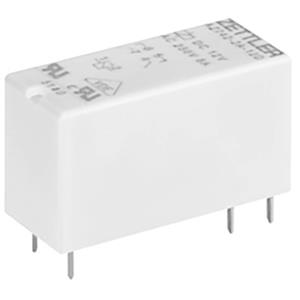 zettlerelectronics Zettler Electronics AZ742-2C-24DE Printrelais 24 V/DC 10 A 2x wisselcontact 1 stuk(s)