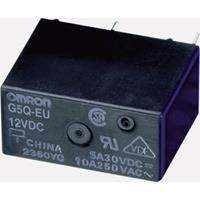 Omron G5Q-1-EU 12DC Printrelais 12 V/DC 5A 1 Wechsler