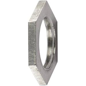 hellermanntyton 166-50102 ALNPB-M20 Tegenmoer Metaal 1 stuk(s)
