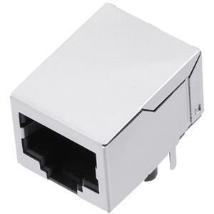encitech RJJS-108-142-E9H-011 RJ45-connector Bus, inbouw horizontaal Metaal 3259-0002-03 1 stuk(s)