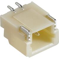 jst Penbehuizing-board SH Totaal aantal polen 6 Rastermaat: 1 mm SM06B-SRSS-TB (LF)(SN) 1 stuk(s)
