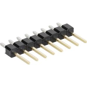 mpegarry MPE Garry Male header (standaard) Aantal rijen: 1 Aantal polen per rij: 2 087-1-002-0-S-XS0-1260 1 stuk(s)