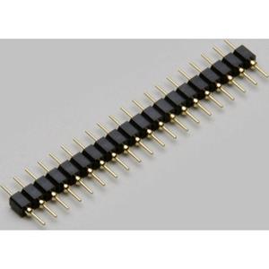 trucomponents TRU COMPONENTS Female header (precisie) Aantal rijen: 1 Aantal polen per rij: 5 TC-2506406 1 stuk(s)