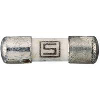 eska Schurter 7010.9790 SMD-Sicherung SMD MELF 0.5A 125V Flink -F- 1St.