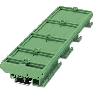 phoenixcontact Phoenix Contact UMK- BE 11,25 DIN-rail-behuizing 77 x 11.5 Polyamide Groen 1 stuk(s)