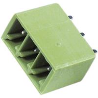 ptr Penbehuizing-board STL(Z)1550 Totaal aantal polen 8 Rastermaat: 3.50 mm 51550085101D 1 stuk(s)