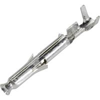 teconnectivity TE Connectivity Krimpcontact Universal-MATE-N-LOK Totaal aantal polen 1 171639-1 1 stuk(s)