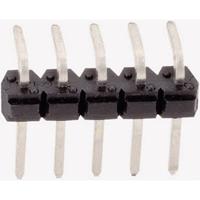 bklelectronic BKL Electronic Male header (standaard) Aantal rijen: 1 Aantal polen per rij: 50 10120187 1 stuk(s)