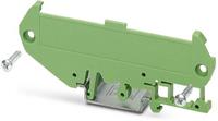 phoenixcontact Phoenix Contact UM 72-SEFE/L BK DIN-rail-behuizing zijkant Kunststof 10 stuk(s)