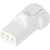 JST Buchsengehäuse-Kabel JWPF Polzahl Gesamt 2 02R-JWPF-VSLE-S