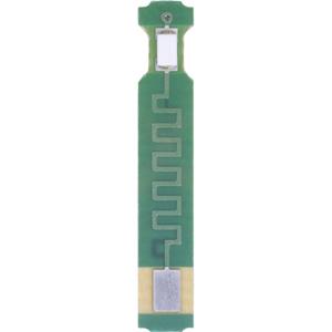 heraeusnexensos Heraeus Nexensos PCB 2240 Pt500 PT500 Printplaat-temperatuursensor 0 tot +150 °C 3850 ppm/K