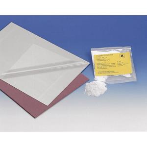 Bungard 271003.145 Messing-Blech fotobeschichtet, negativ Messing (L x B x H) 215 x 145 x 0.3mm Inha