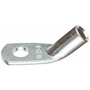 klauke 46R845 Buiskabelschoen 45 ° M8 50 mm² Gat diameter: 8.5 mm 1 stuk(s)