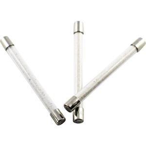 eska 558010 Hoogspanningszekering (Ø x l) 8 mm x 85 mm 0.2 A 3000 V Inhoud: 1 stuk(s)