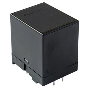 panasonic AHES4191 Printrelais 12 V/DC 35 A 1x NC, 2x NO 1 stuk(s)