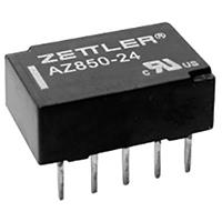 Zettler AZ850-12 Printrelais 12 V/DC 1A 2 Wechsler