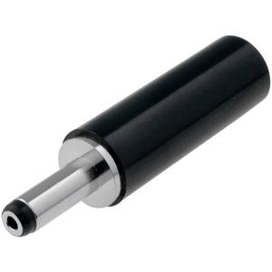 Cliff DCPP3 Niedervolt-Steckverbinder Stecker, gerade 3.5mm 1.3mm