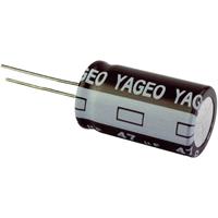 yageo SE050M0680B5S-1325 Elektrolytische condensator Radiaal bedraad 5 mm 680 µF 50 V 20 % (Ø x h) 13 mm x 25 mm 1 stuk(s)