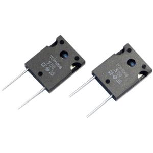 trucomponents TRU COMPONENTS TCP100S-C360RFTB Vermogensweerstand 360 Ω Radiaal bedraad TO-247 140 W 1 % 1 stuk(s)