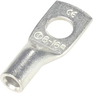 Vogt AG Verbindungstechnik 3423A Buiskabelschoen 180 ° M10 16 mm² Gat diameter: 10.5 mm 1 stuk(s)