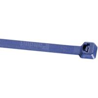 panduit ASTN-195 PLT4H-L186 Kabelbinder 366 mm 7.60 mm Blauw Detecteerbaar 1 stuk(s)