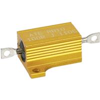 ateelectronics ATE Electronics RB10/1-1K0-J-120 Hochlast-Widerstand 1kΩ axial bedrahtet 12W 5%