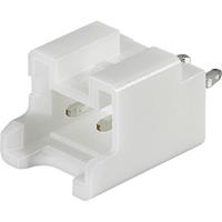 jst Penbehuizing-board Totaal aantal polen 3 Rastermaat: 2 mm B03B-PASK-1 (LF)(SN) 1 stuk(s)