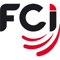 fci Stiftgehäuse-Kabel Polzahl Gesamt 4 65239-002LF