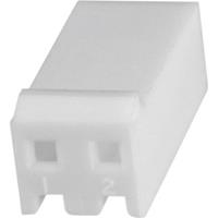 teconnectivity TE Connectivity 640250-2 Female behuizing-kabel SL-156 Totaal aantal polen 2 1 stuk(s)