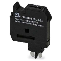 phoenixcontact SICHERUNGSSTECKER 3036821 10ST