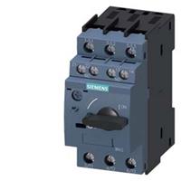 Siemens 3RV2021-4EA15-0BA0 Leistungsschalter 1 St. Einstellbereich (Strom): 27 - 32A Schaltspannung