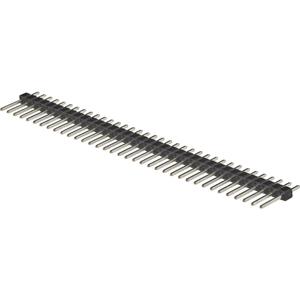 fci Male header (standaard) Aantal rijen: 1 Aantal polen per rij: 2 77311-124-02LF 1 stuk(s)