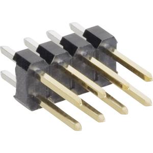 mpegarry MPE Garry Male header (standaard) Aantal rijen: 2 Aantal polen per rij: 3 087-2-006-0-S-XS0-1260-1 1 stuk(s)