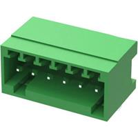 degson Busbehuizing-board 15EDGRC Totaal aantal polen 2 Rastermaat: 2.50 mm 15EDGRC-2.5-02P-14-00AH-1 1 stuk(s)