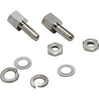 trucomponents TRU COMPONENTS 1582508 Bevestigingsbouten 8 stuk(s)